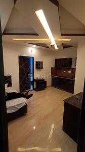 Hall Image of 380 Sq.ft 1 BHK Apartment / Flat for sale in Coral Diya Park 1st, Borkhandi Kota for Rs. 1600000