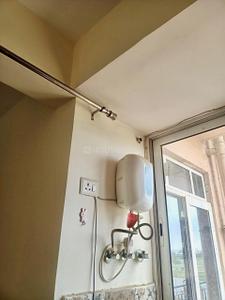 Image of 900 Sq.ft 2 BHK Apartment / Flat for rent in Signature Global Andour Heights, Sector 71, Gurgaon for Rs. 24000