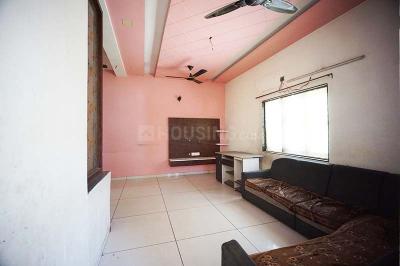 Hall Image of 2866 Sq.ft 4 BHK Independent House for sale in Ghatlodiya Ahmedabad for Rs. 35000000