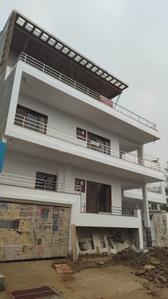 Image of 2000 Sq.ft 2 BHK Builder Floor for rent in Vrindavan Yojana, Lucknow for Rs. 15500