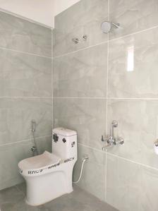 Bedroom One Image of 1395 Sq.ft 3 BHK Apartment / Flat for sale in Habulus Oakshine, Electronic City Phase 2 Bengaluru for Rs. 6696000