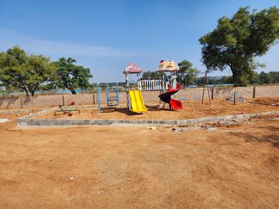 Image of 167 Sq.ft Residential Plot / Land for sale in Maheshwaram, Hyderabad for Rs. 3674010