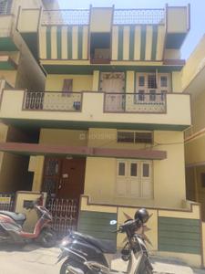 Image of 800 Sq.ft 4 BHK Independent House for sale in Chamrajpet, Bengaluru for Rs. 15200000