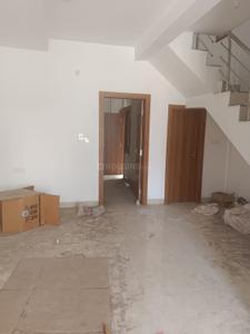 Hall Image of 721 Sq.ft 3 BHK Independent House for sale in Asnani Aashima Anupama City Phase 1, Katara Hills Bhopal for Rs. 7800000