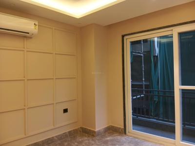 Bedroom Image of 1350 Sq.ft 3 BHK Builder Floor for sale in Palam Vihar Gurgaon for Rs. 23000000