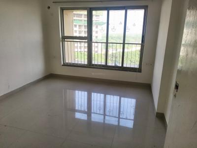 Bedroom Image of 1850 Sq.ft 3 BHK Apartment / Flat for sale in Adani The Meadows, Shantigram Ahmedabad for Rs. 12000000