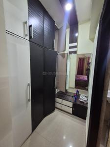 Bedroom Image of 1600 Sq.ft 3 BHK Apartment / Flat for rent in Sethi Max Royal, Sector 76 Noida for Rs. 40000