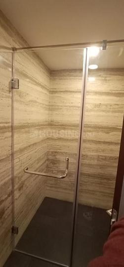 Lodha New Cuffe Parade Main Image 1