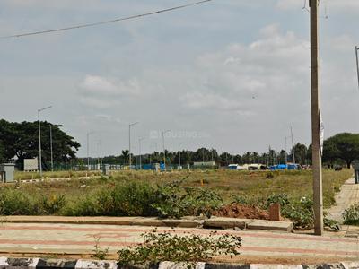 Image of 1500 Sq.ft Residential Plot / Land for sale in Kempanahalli, Bengaluru for Rs. 17500000
