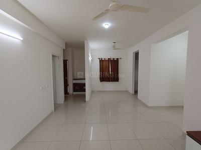 Hall Image of 1100 Sq.ft 2 BHK Apartment / Flat for sale in GRC Subhiksha by GRC Infra Pvt ltd, Choodasandra Bengaluru for Rs. 11360000
