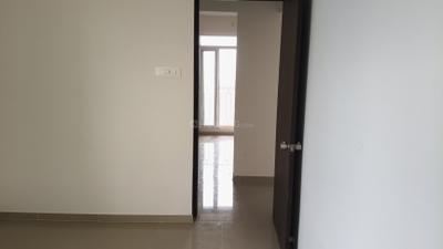 Bedroom Image of 950 Sq.ft 2 BHK Apartment / Flat for sale in Puraniks City Reserva Phase 1, Kasarvadavali Thane for Rs. 8500000