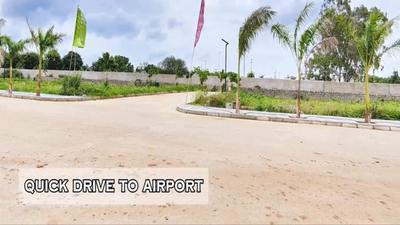 Image of 1323 Sq.ft Residential Plot / Land for sale in Amangal, Ranga Reddy for Rs. 2351853