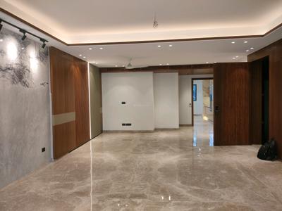 Living Room Image of 3250 Sq.ft 4 BHK Builder Floor for sale in Sector 40 Gurgaon for Rs. 47600000
