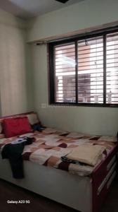 Bedroom Image of 517 Sq.ft 1 BHK Apartment / Flat for sale in Ganesh Heights 2, Narolgam Ahmedabad for Rs. 2150000