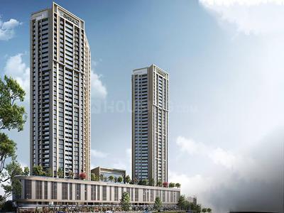 3 BHK Flat