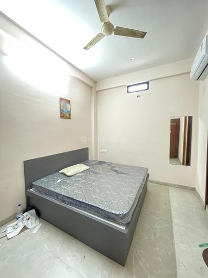 Vijay Nagar Bedroom 1