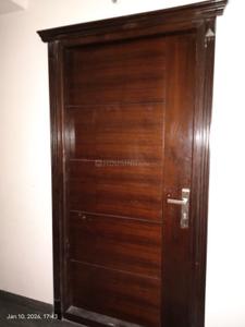 Bedroom Image of 1500 Sq.ft 3 BHK Apartment / Flat for sale in Dinesh Auric, Bachupally Hyderabad for Rs. 9800000