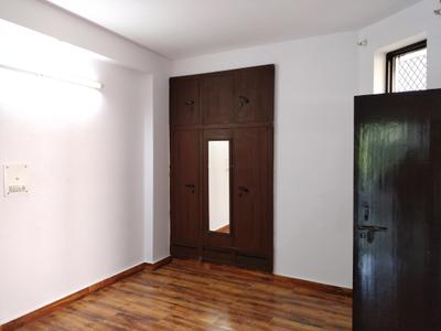 Bedroom Image of 1900 Sq.ft 3 BHK Apartment / Flat for sale in Bandhu Vihar, Sector 10 Dwarka New Delhi for Rs. 30600000