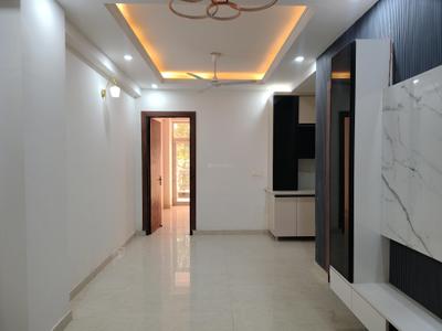 Living Room Image of 1100 Sq.ft 2 BHK Apartment / Flat for sale in Vyom Residency, Noida Extension Greater Noida for Rs. 4800000