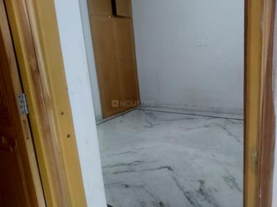 Bedroom Image of 1100 Sq.ft 1 BHK Independent House for rent in Majra Dehradun for Rs. 6500