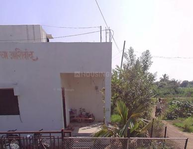 Image of 1100 Sq.ft 1 BHK Independent House for sale in Shrirampur, Ahmednagar for Rs. 4000000