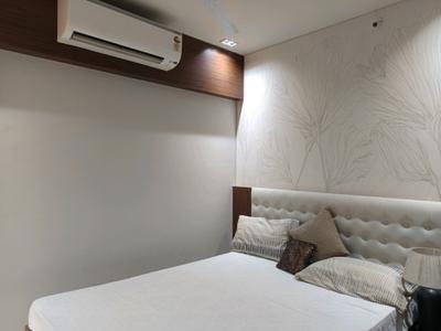 Bedroom Image of 967 Sq.ft 2 BHK Apartment / Flat for sale in Amit Astonia Classic, Undri Pune for Rs. 5800000