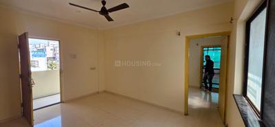 Hall Image of 1750 Sq.ft 3 BHK Independent House for rent in Nigdi Pune for Rs. 45000
