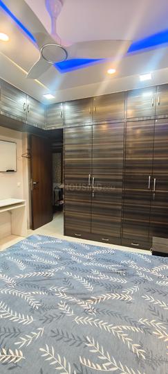 Ashok Nagar Complex Bedroom 1