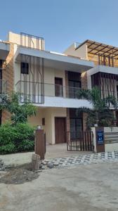 Image of 2400 Sq.ft 4 BHK Independent House for sale in Sage Milestone Phase 1B, Indus Towne, Bhopal for Rs. 12000000