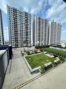 Image of 819 Sq.ft 1 BHK Apartment / Flat for sale in Kolte Patil Life Republic Sector R10 10th Avenue Universe Phase IV, Hinjawadi Phase 2, Pune for Rs. 6100010