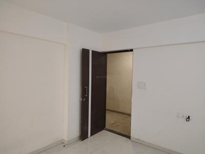 Living Room Image of 600 Sq.ft 1 BHK Apartment / Flat for rent in Cosmos Empress Park, Kasarvadavali Thane for Rs. 18999