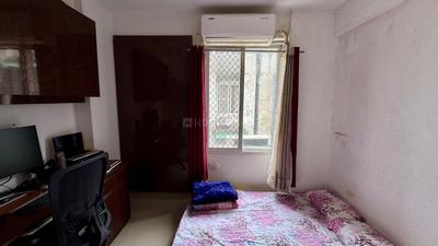 Bedroom Image of 1340 Sq.ft 3 BHK Apartment / Flat for sale in AFOWO Raksha Addela, Noida Extension Greater Noida for Rs. 10000000