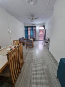 Hall Image of 1500 Sq.ft 4 BHK Independent House for sale in Sector 70 Mohali for Rs. 31500000