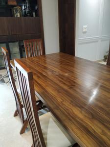 Hall Image of 1800 Sq.ft 3 BHK Builder Floor for sale in Shivalik New Delhi for Rs. 62500000
