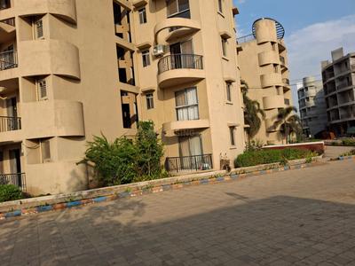Image of 446 Sq.ft 1.5 BHK Apartment / Flat for sale in Nirvana City Of Music, Pali, Raigad for Rs. 3500000