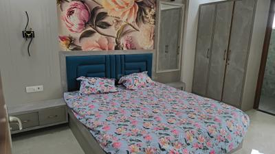 Bedroom Image of 914 Sq.ft 2 BHK Apartment / Flat for sale in Sitapura Jaipur for Rs. 4400000