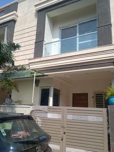 Image of 648 Sq.ft 3 BHK Villa for rent in Lalarpura, Jaipur for Rs. 22000