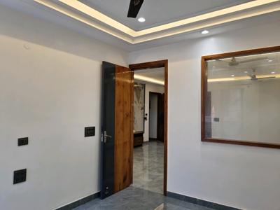 Bedroom Image of 1890 Sq.ft 4 BHK Builder Floor for sale in DDA Residential Flats, Sector 8 Dwarka New Delhi for Rs. 30200000