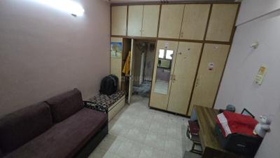 Bedroom Image of 1900 Sq.ft 3 BHK Apartment / Flat for sale in Paldi Ahmedabad for Rs. 9500000