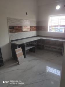 Kitchen Image of 731 Sq.ft 2 BHK Apartment / Flat for sale in Chinsurah Hooghly for Rs. 2295000