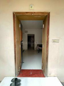 Hall Image of 1100 Sq.ft 1 BHK Builder Floor for rent in Vasna Vadodara for Rs. 12000