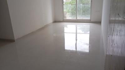Living Room Image of 1200 Sq.ft 2 BHK Apartment / Flat for sale in Ulwe Navi Mumbai for Rs. 13000000