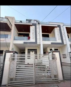 Image of 1900 Sq.ft 3 BHK Independent House for sale in Govindpura Kardhani Scheme, Jaipur for Rs. 9000000
