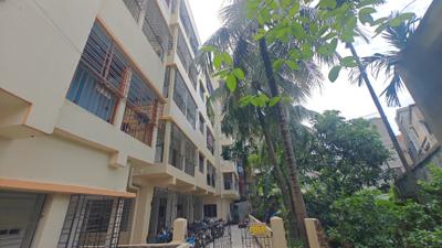 Image of 723 Sq.ft 2 BHK Apartment / Flat for sale in Keshtopur, Kolkata for Rs. 2728800