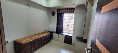 Bathroom Image of 1500 Sq.ft 3 BHK Apartment / Flat for sale in Girgaon Mumbai for Rs. 60000000