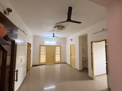 3 BHK Flat