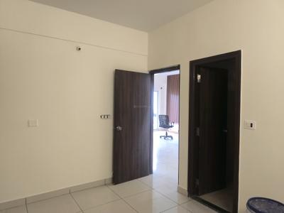 Bedroom Image of 1220 Sq.ft 3 BHK Apartment / Flat for sale in Opera Elegance, JP Nagar Bengaluru for Rs. 8900000
