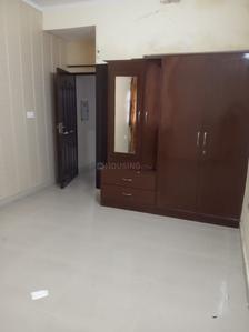 Bedroom Image of 1590 Sq.ft 3 BHK Apartment / Flat for sale in Bajwa Amazon Towers, Kharar Mohali for Rs. 6900000
