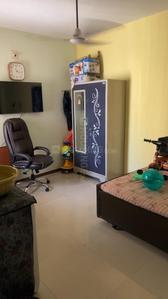 Bedroom Image of 927 Sq.ft 2 BHK Apartment / Flat for sale in Naranpura Ahmedabad for Rs. 7000000