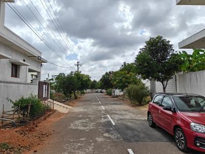 Image of 1500 Sq.ft Residential Plot / Land for sale in Kurumbapalayam, Coimbatore for Rs. 6869000